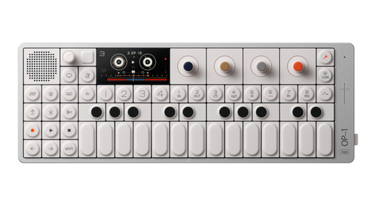 OP-1 Field