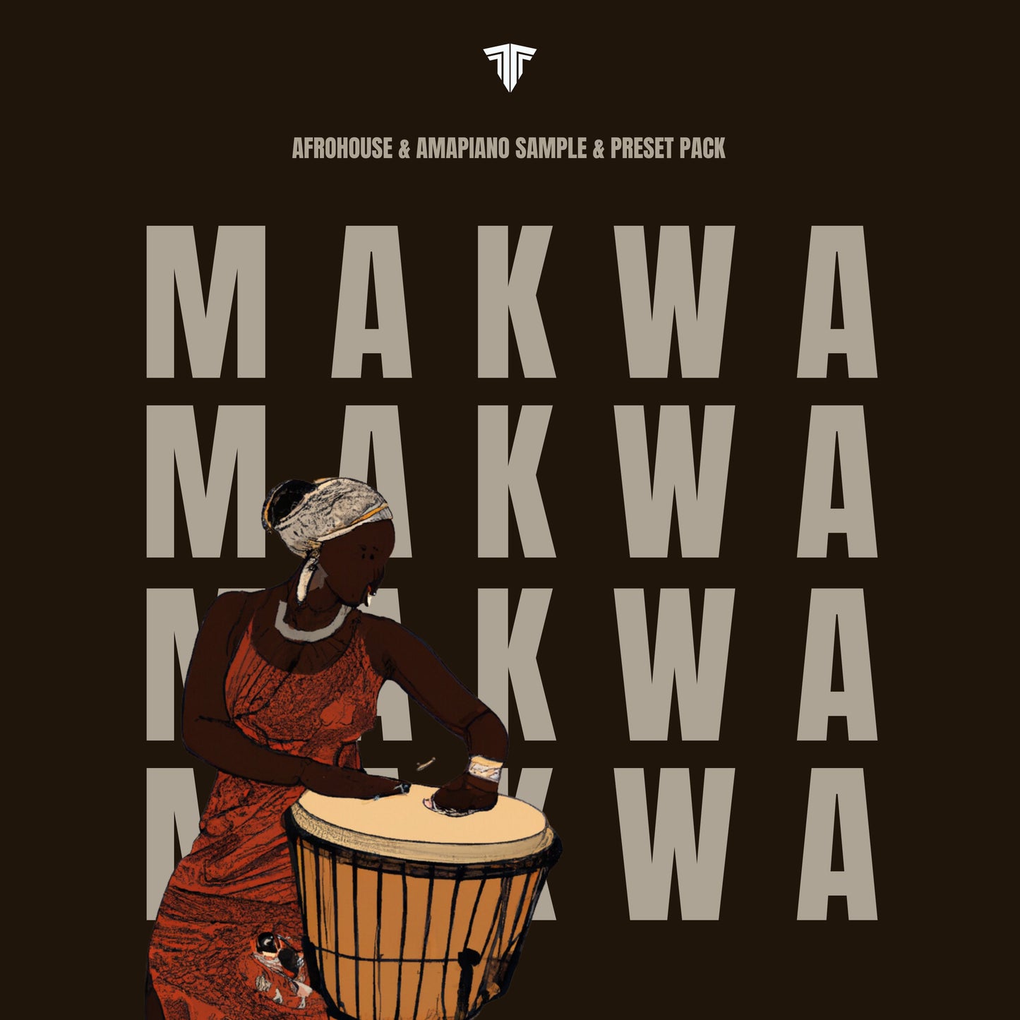 MAKWA - Ultimate Afrohouse Sample Pack