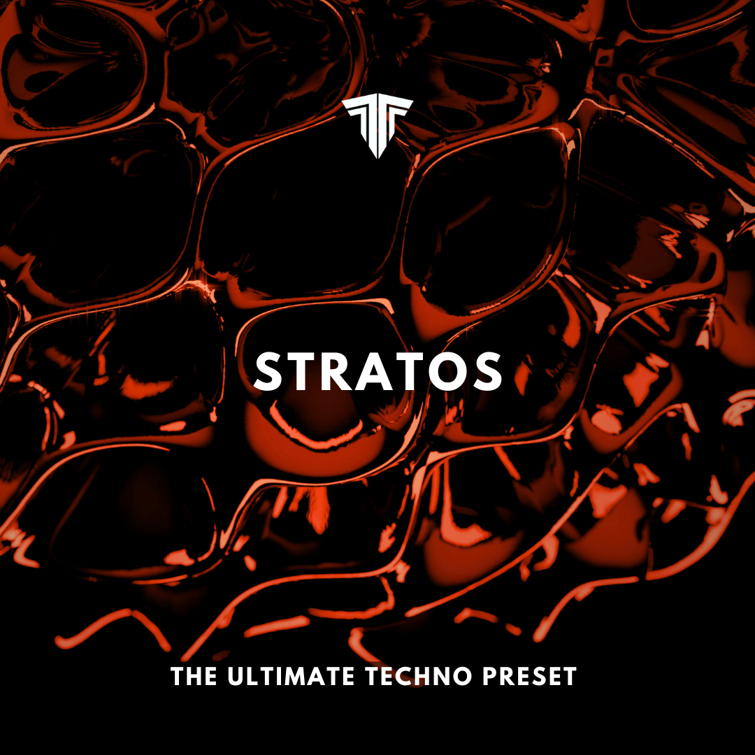 STRATOS PRESET PACK