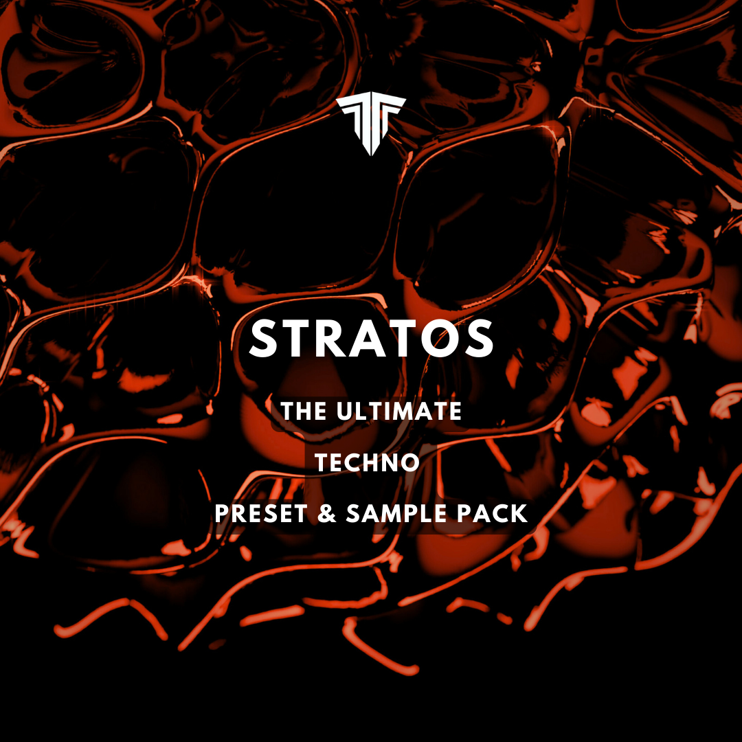 STRATOS TECHNO SAMPLE PACK