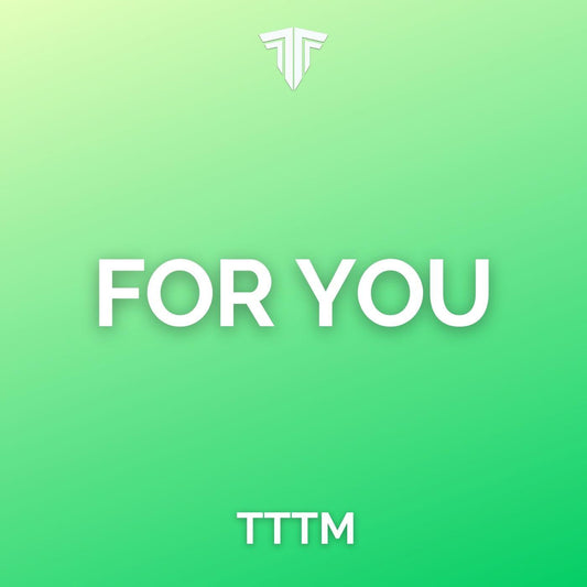 For You - Tracks To The Max