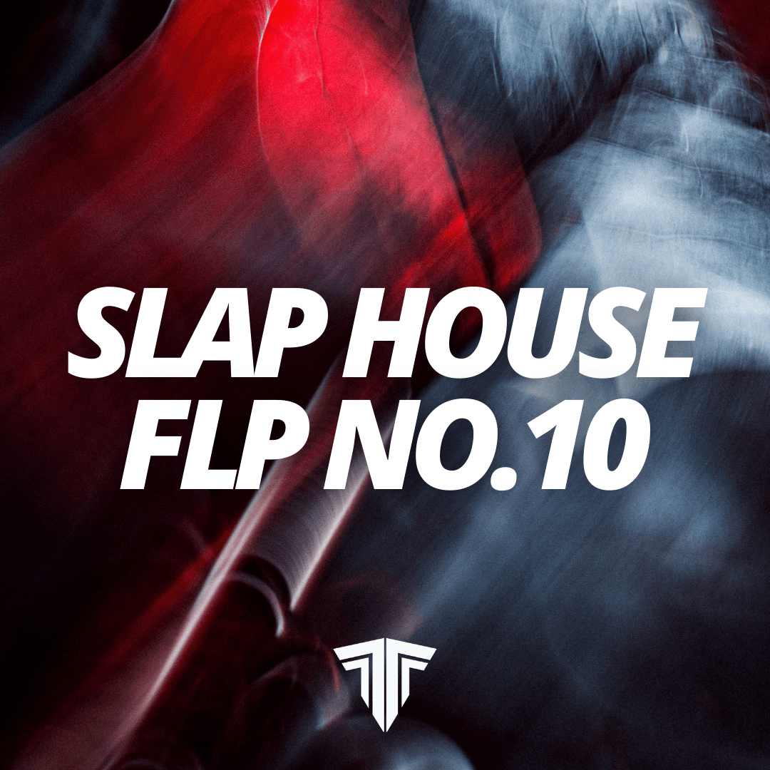 Slap House FLP NO.10 - Tracks To The Max