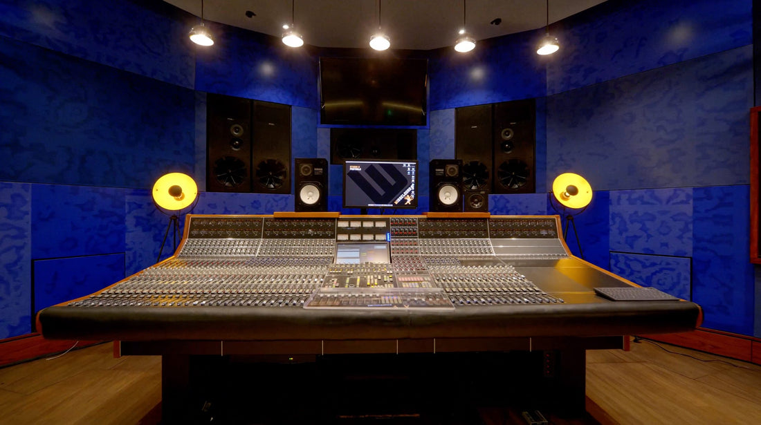 Get a better Mixdown with Sounds to the Max! – Sounds To The Max