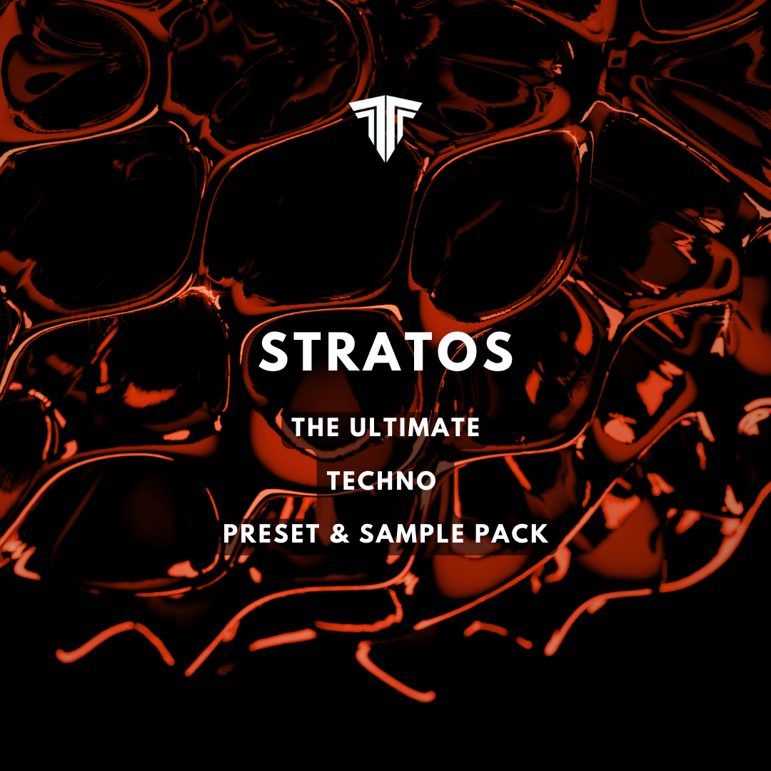 STRATOS TECHNO SAMPLE PACK (FREE)