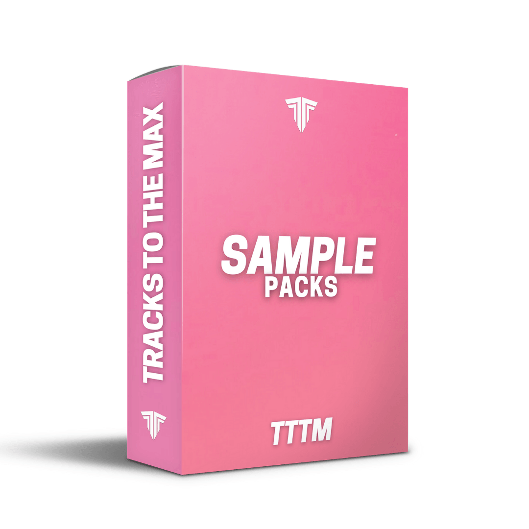 All Sample Packs (Bundle) - Tracks To The Max