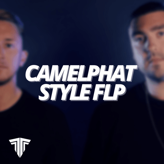 Camelphat Style FLP - Tracks To The Max