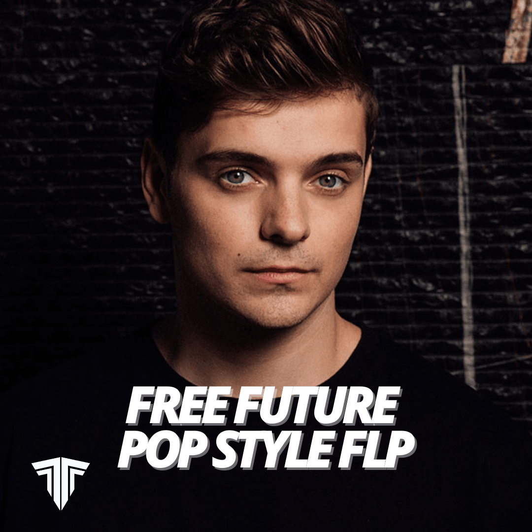 Free Future Pop Style FLP - Tracks To The Max