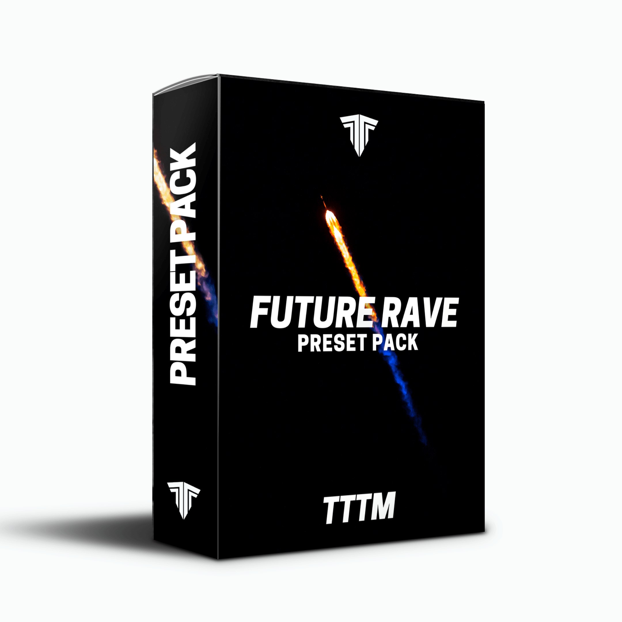 Free Future Rave Preset Pack – Sounds To The Max