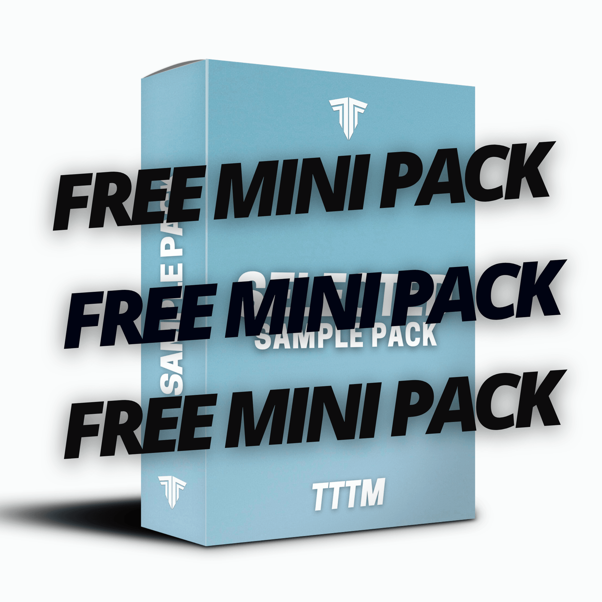 Free Selected Mini Sample Pack - Tracks To The Max
