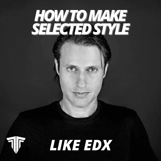 Free Selected Style Project File - Tracks To The Max