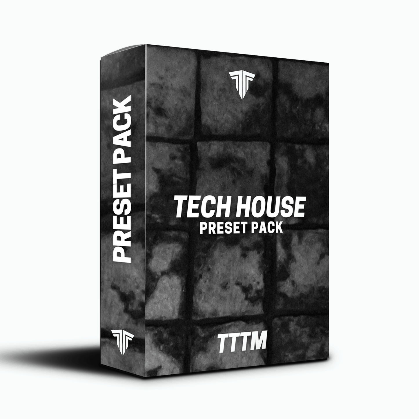 Free Tech House Preset Pack - Tracks To The Max