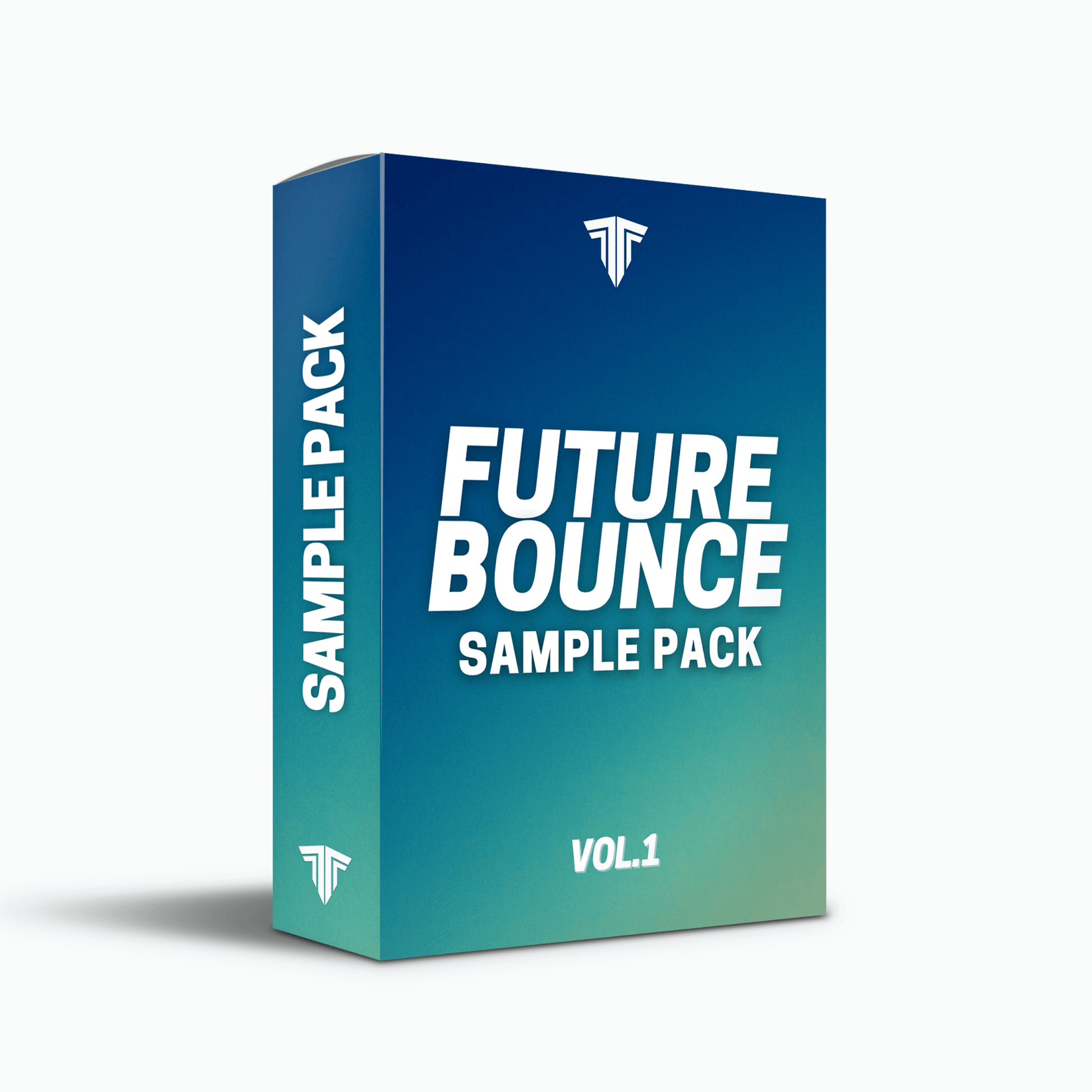 Future Bounce Sample Pack Vol.1 - Tracks To The Max