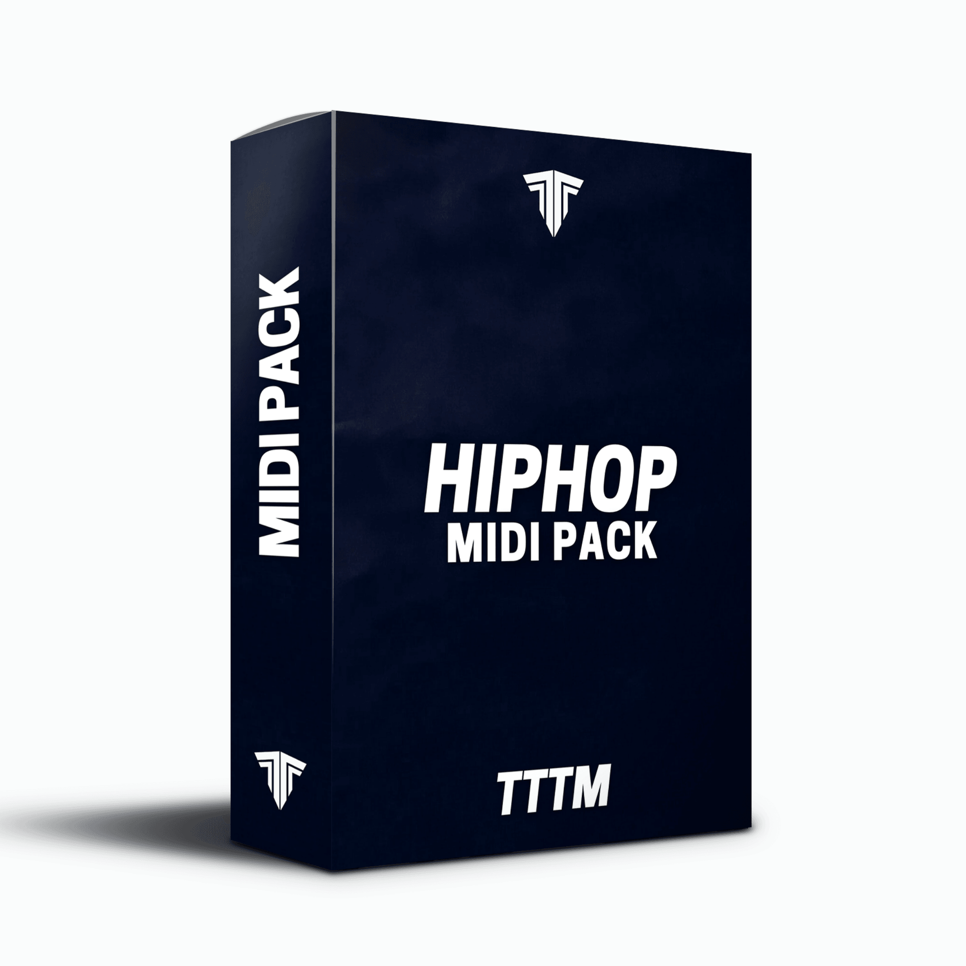 Hip Hop Midi Pack - Tracks To The Max