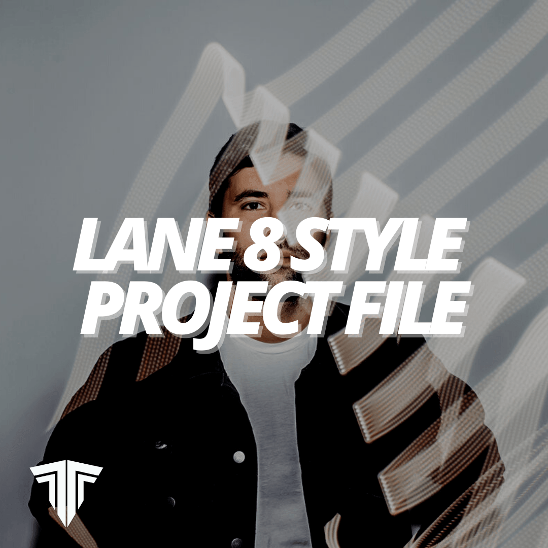 LANE 8 MELODIC HOUSE PRESETS (Free) - Tracks To The Max