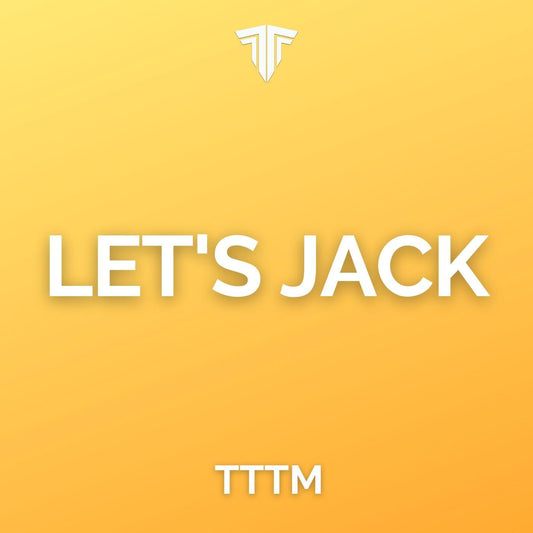 Let's Jack - Tracks To The Max