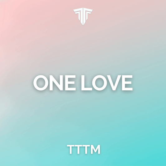 One Love - Tracks To The Max
