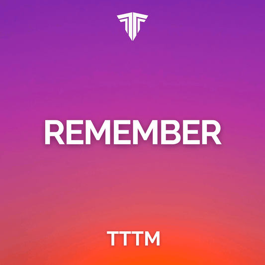 Remember - Tracks To The Max