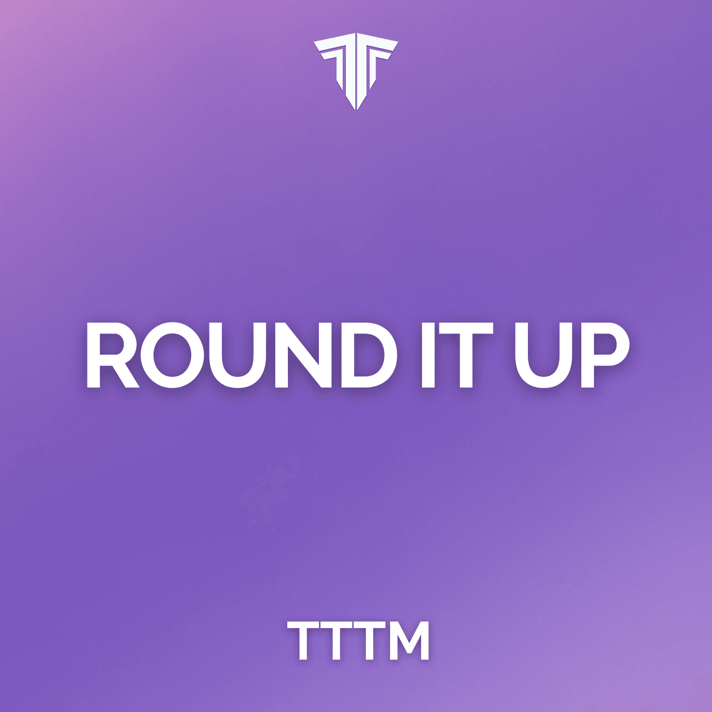 Round It Up - Tracks To The Max