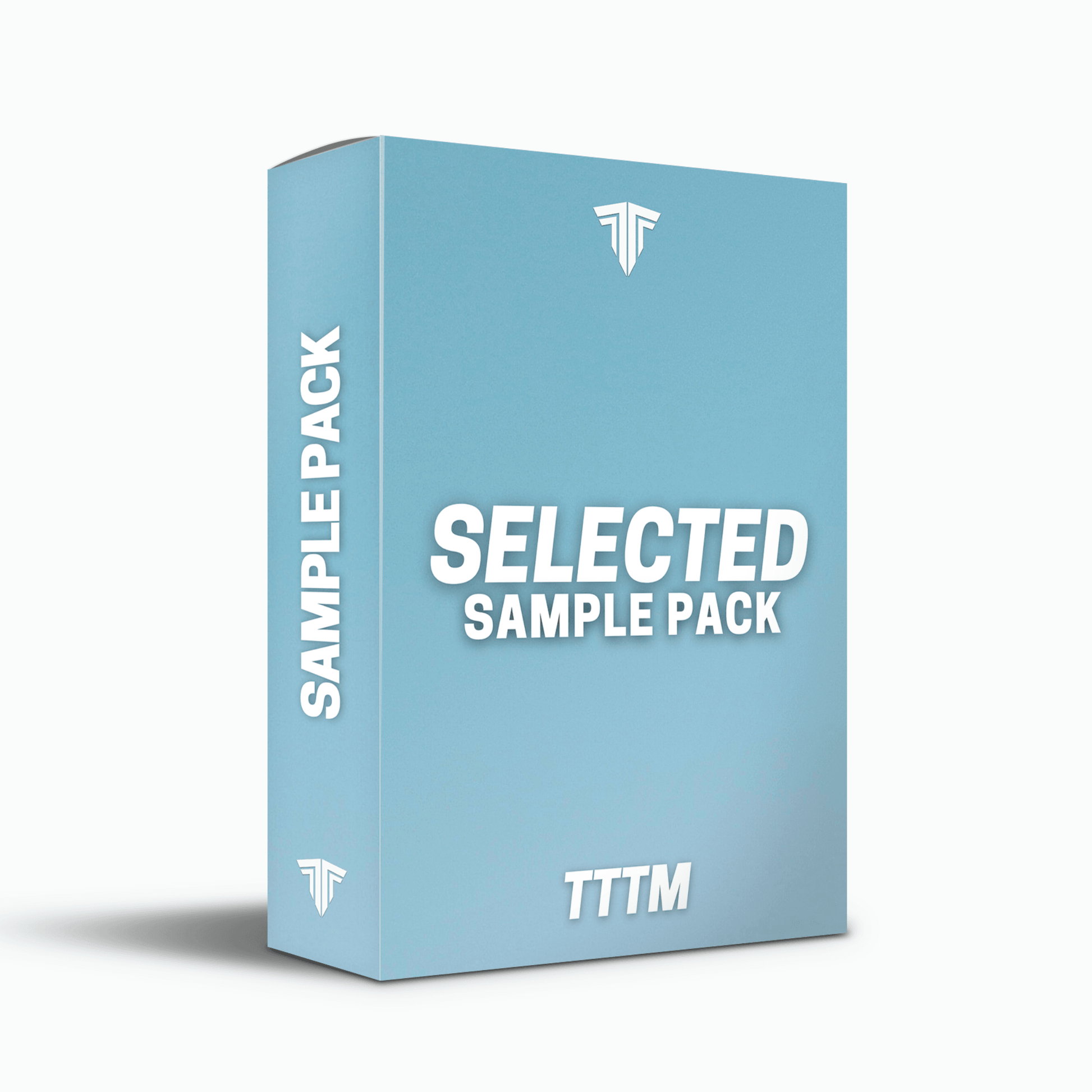Selected Sample Pack Vol.1 - Tracks To The Max