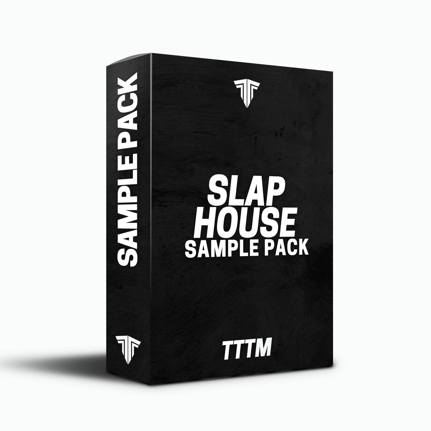 Slap House Sample Pack - Tracks To The Max
